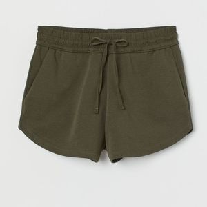 H&M lightweight Sweat Shorts
